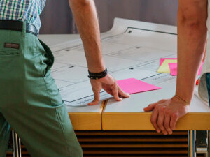 proceso de reflexion estrategica empresarial