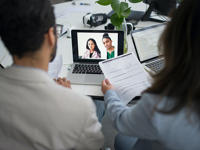 el buen storytelling transmite confianza