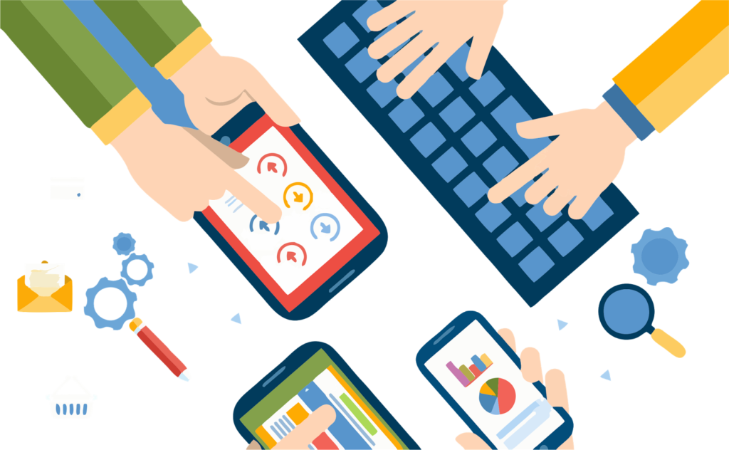 personal implicado en el proceso de digitalizacion de una empresa