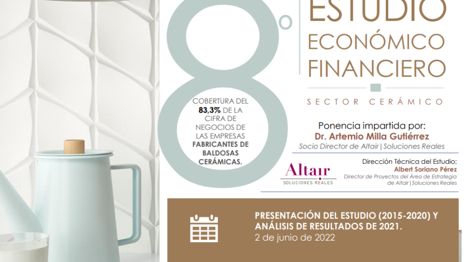 estudio economico financiero ascer