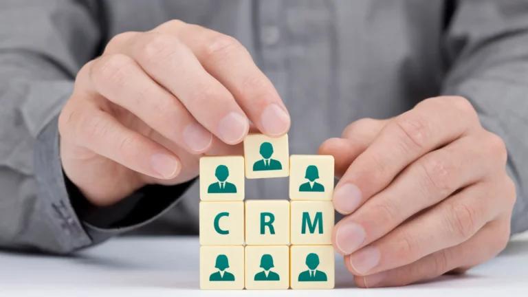 CRM