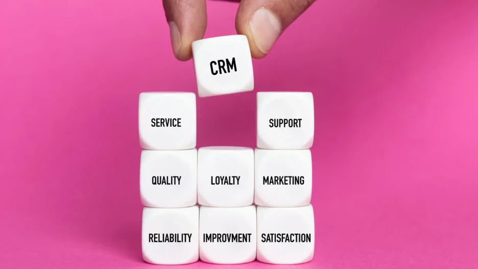 Estrategia CRM