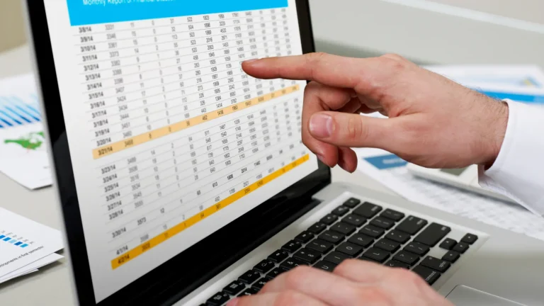 Elementos Clave de la Vigilancia Financiera